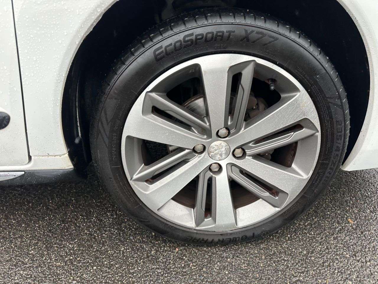 2015 PEUGEOT 3008 2015 PEUGEOT 3008