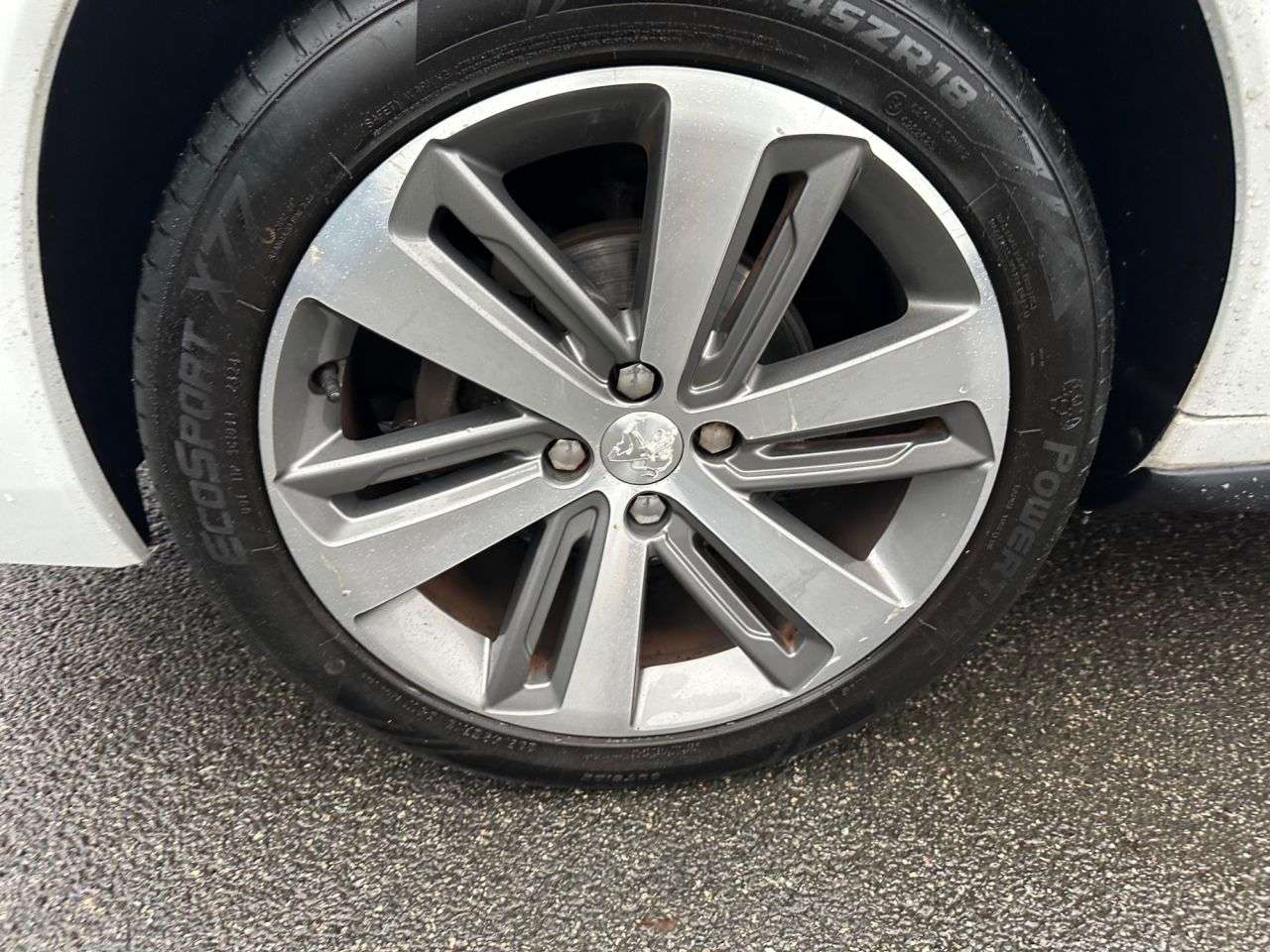 2015 PEUGEOT 3008 2015 PEUGEOT 3008