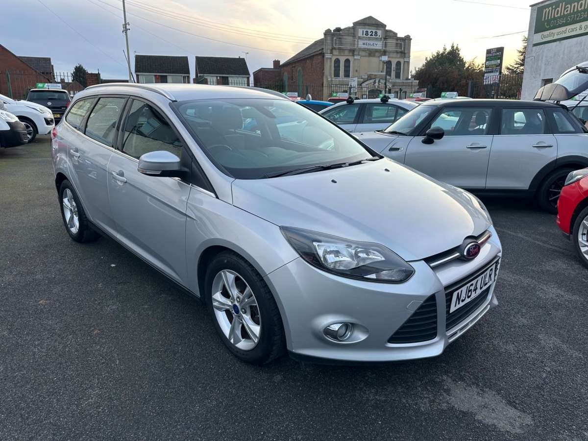 Check out this Ford Focus 2014 Diesel Manual