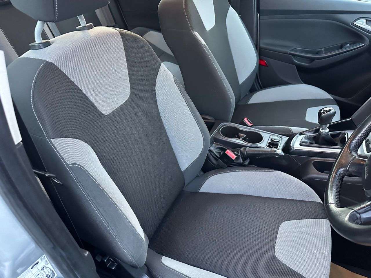 2014 FORD FOCUS 2014 FORD FOCUS