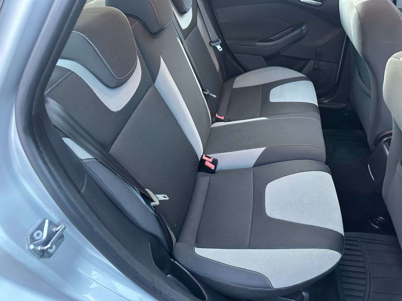 2014 FORD FOCUS 2014 FORD FOCUS