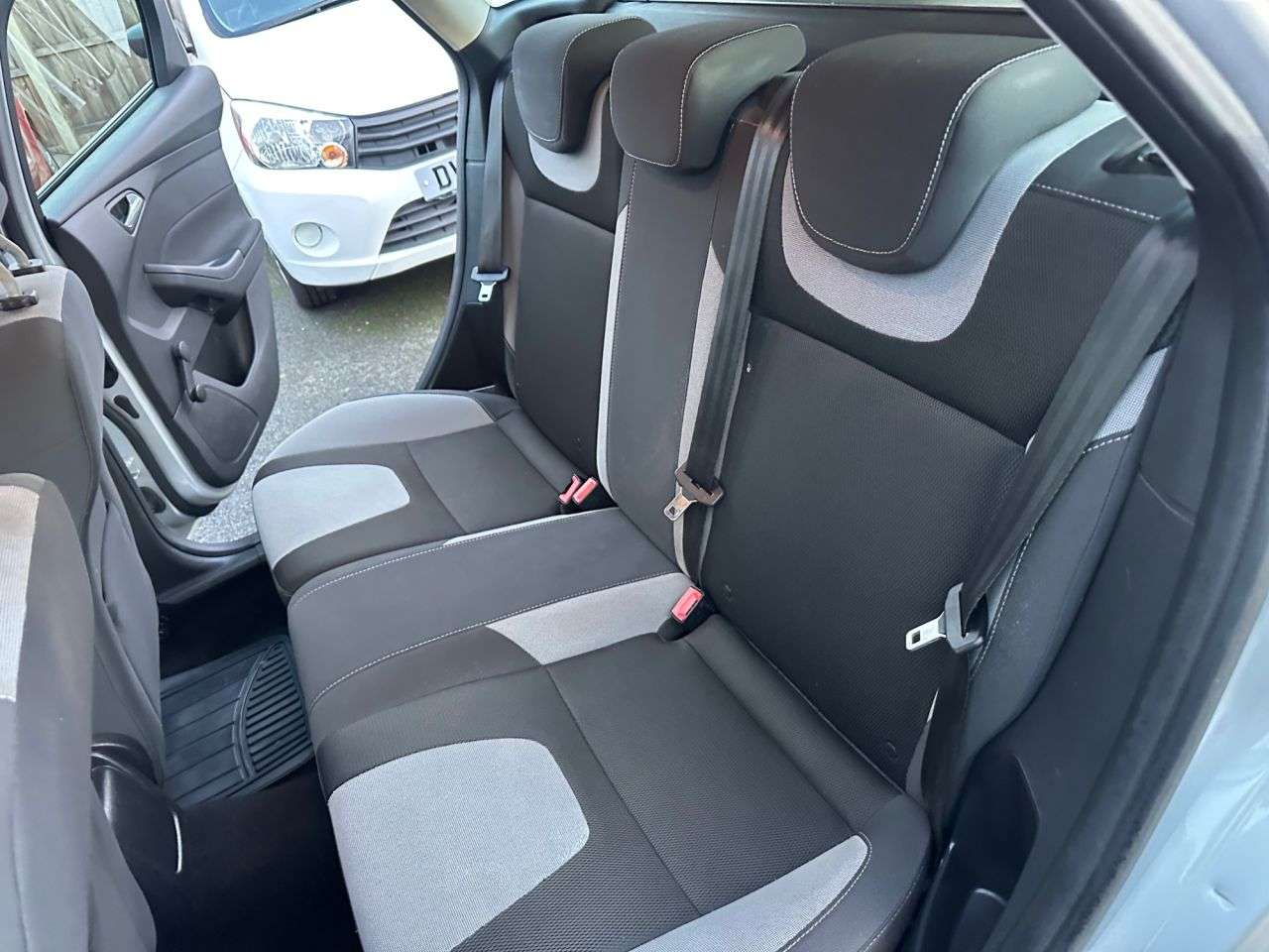 2014 FORD FOCUS 2014 FORD FOCUS