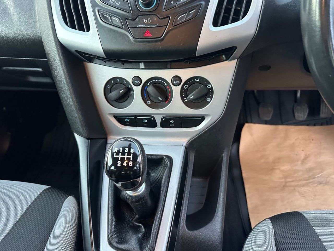 2014 FORD FOCUS 2014 FORD FOCUS