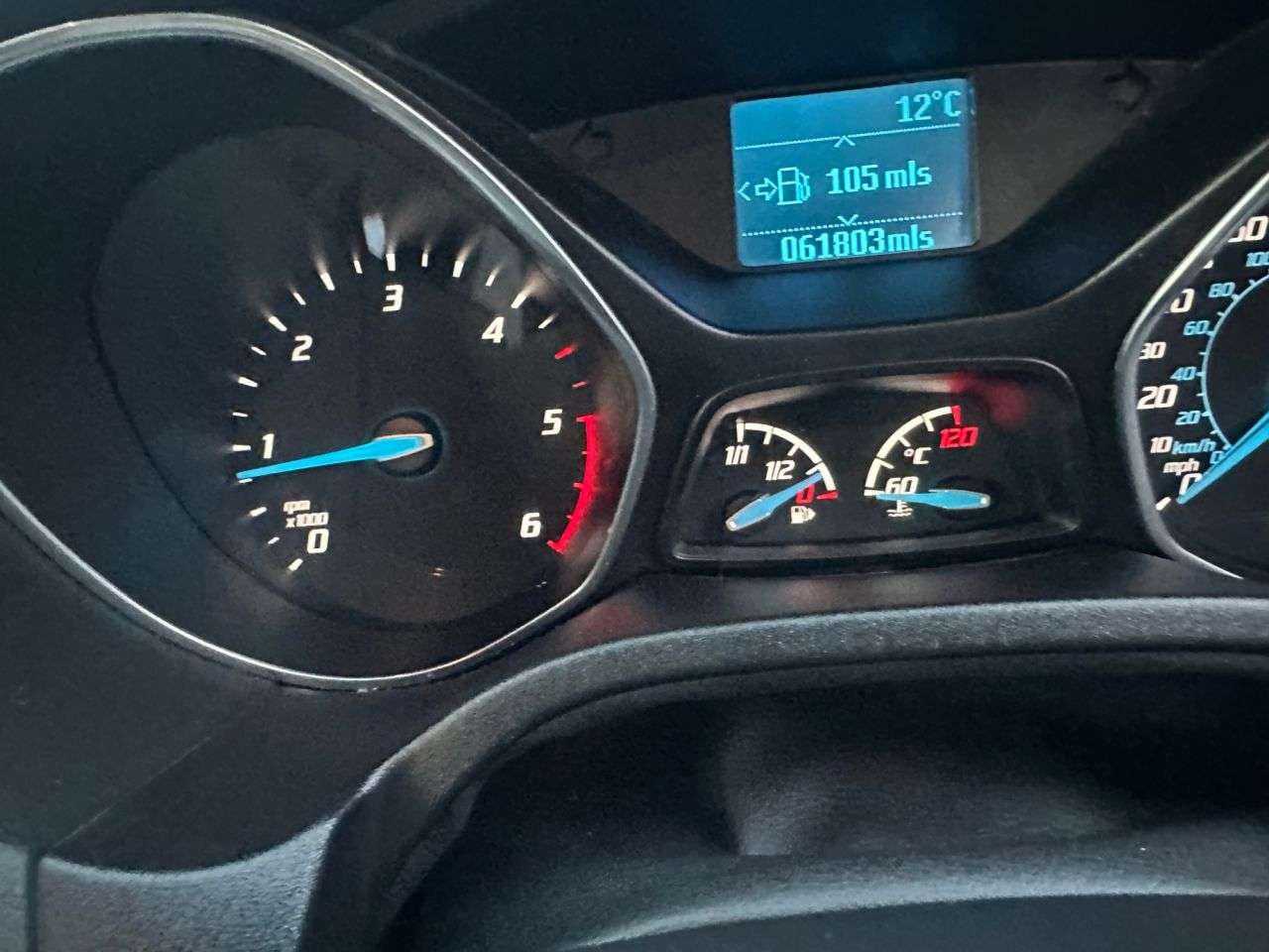 2014 FORD FOCUS 2014 FORD FOCUS