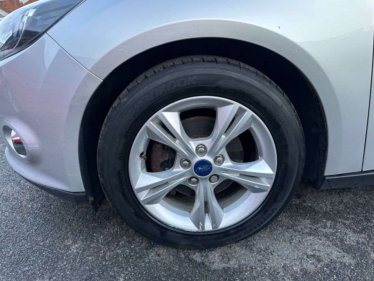 2014 FORD FOCUS 2014 FORD FOCUS