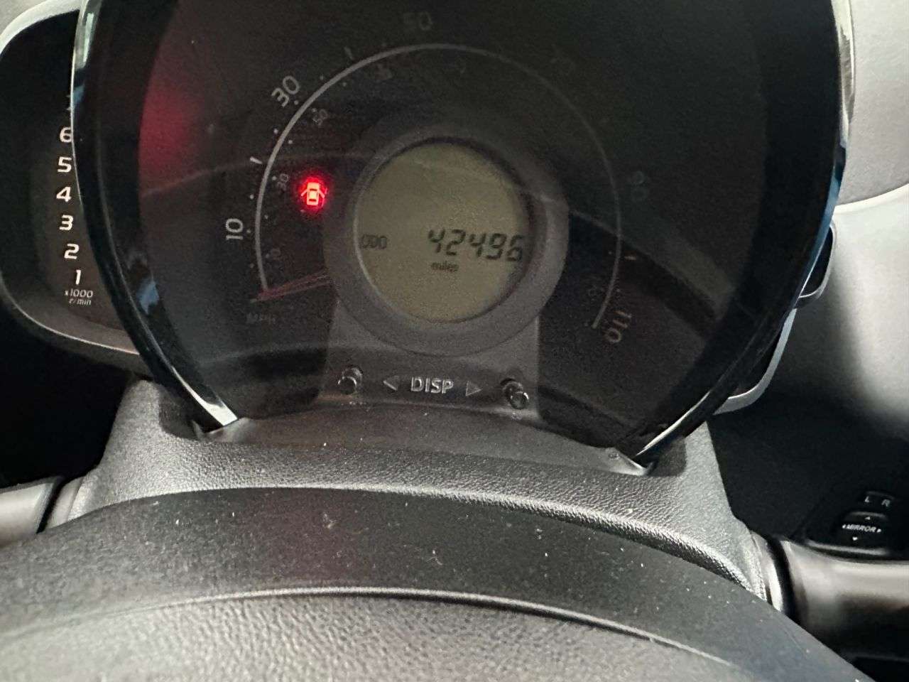 2018 TOYOTA AYGO 2018 TOYOTA AYGO