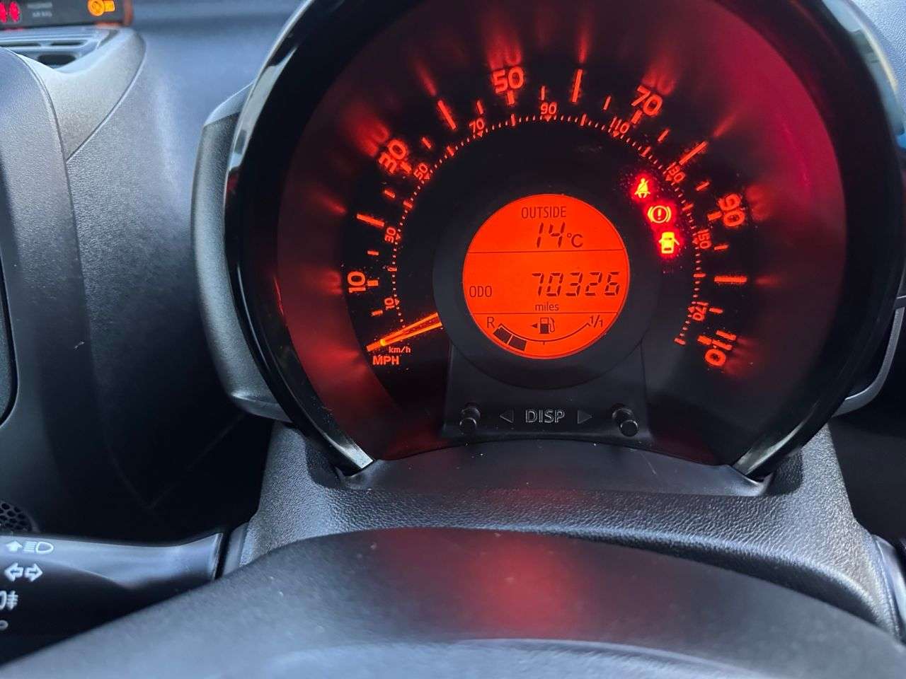 2016 PEUGEOT 108 2016 PEUGEOT 108