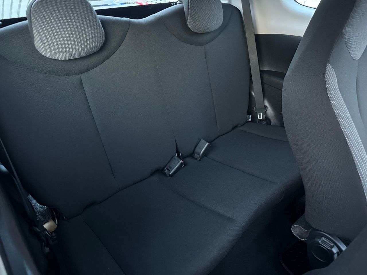 2016 PEUGEOT 108 2016 PEUGEOT 108