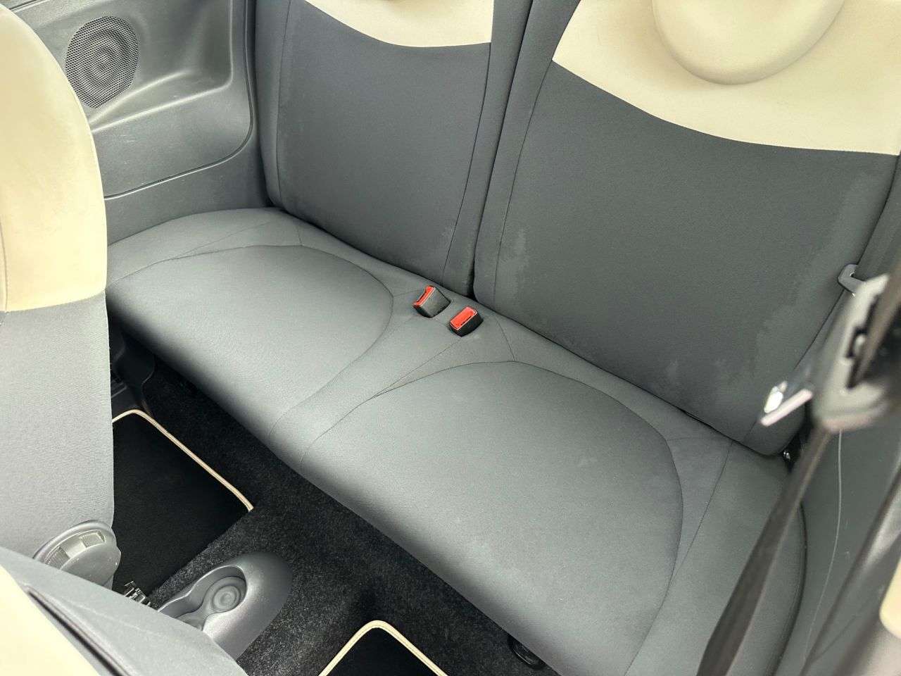 2014 FIAT 500 2014 FIAT 500