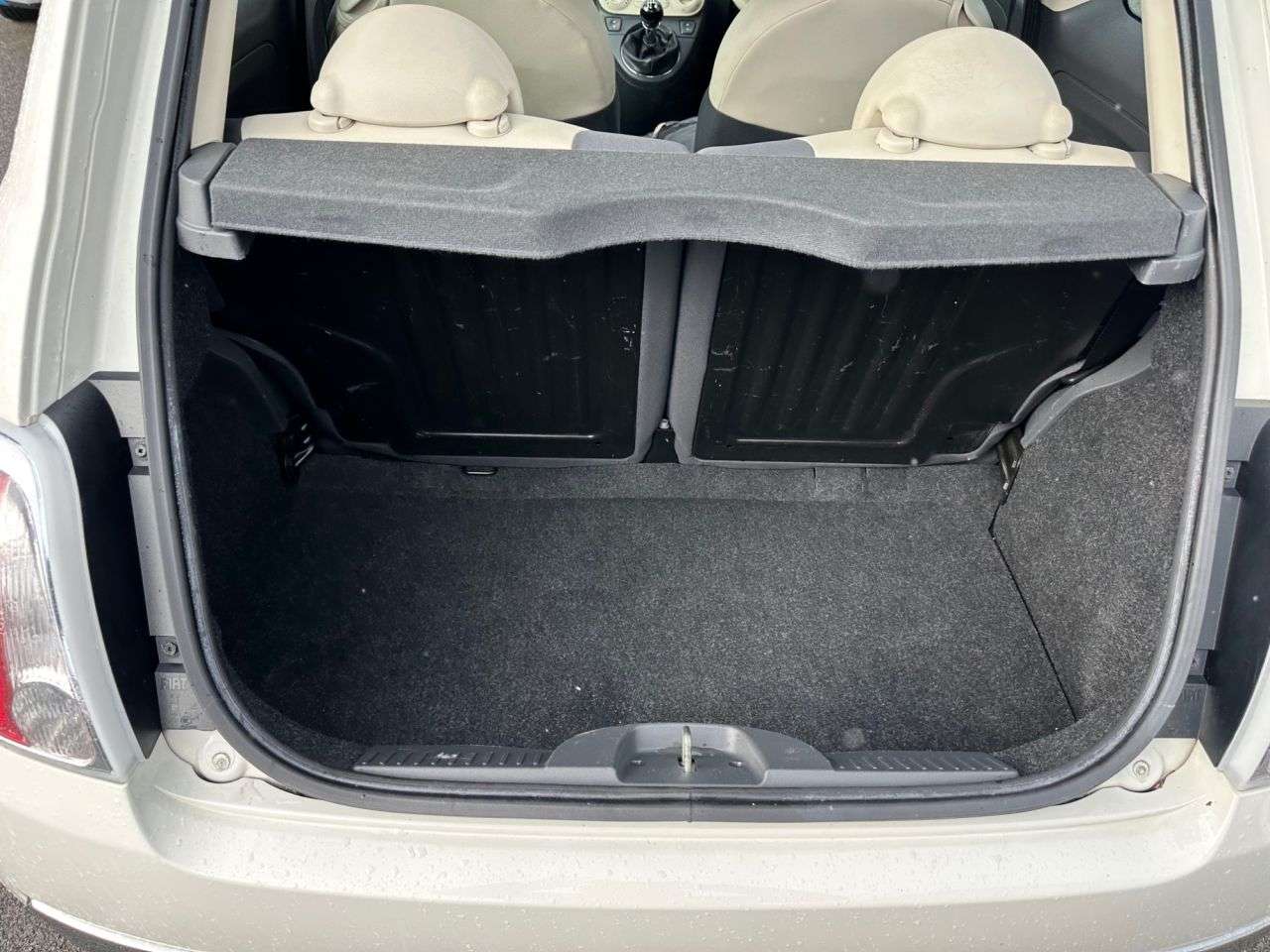 2014 FIAT 500 2014 FIAT 500