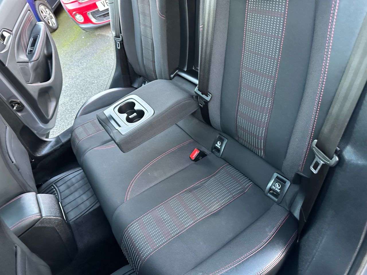 2018 PEUGEOT 308 2018 PEUGEOT 308