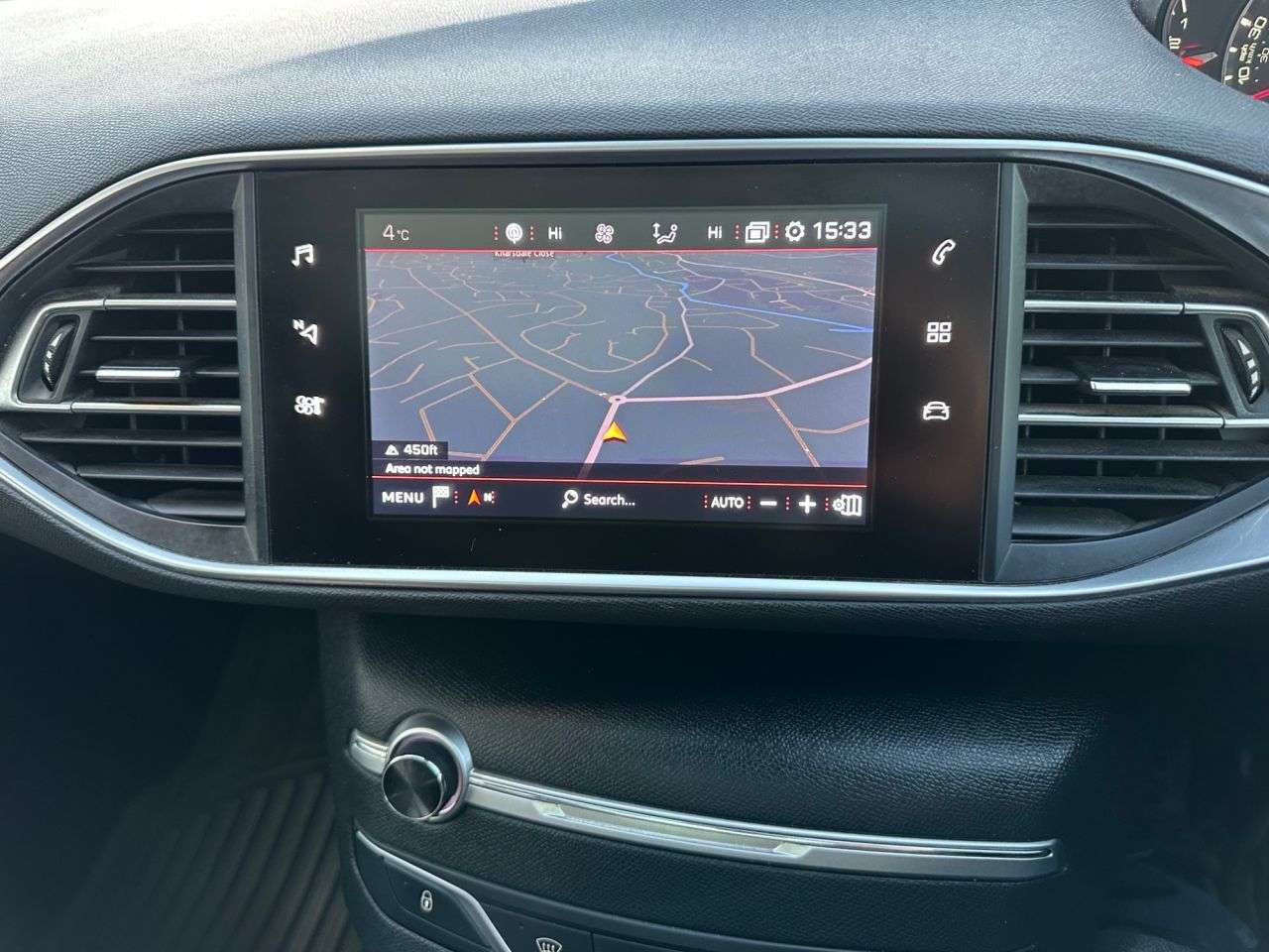 2018 PEUGEOT 308 2018 PEUGEOT 308