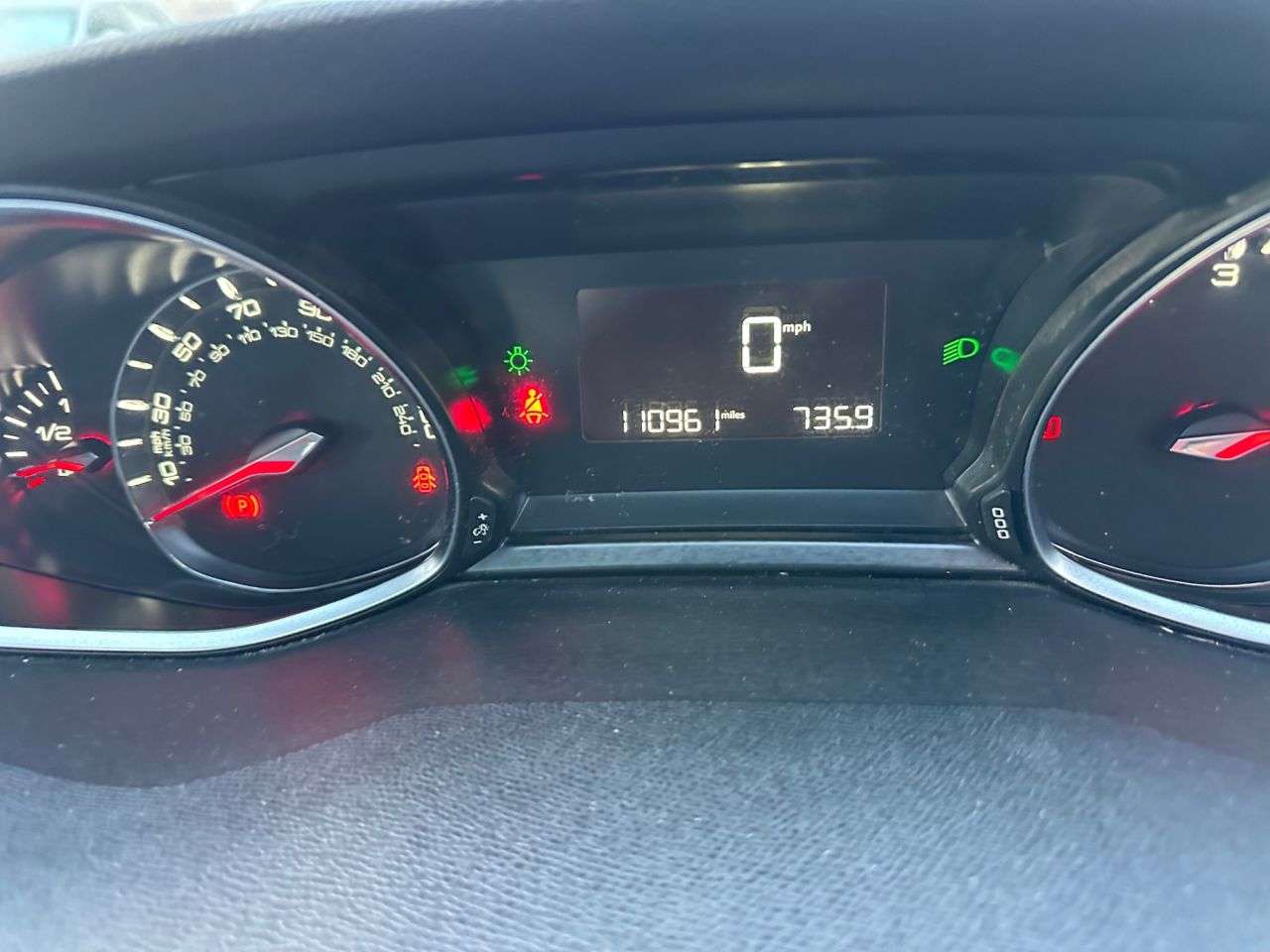 2018 PEUGEOT 308 2018 PEUGEOT 308