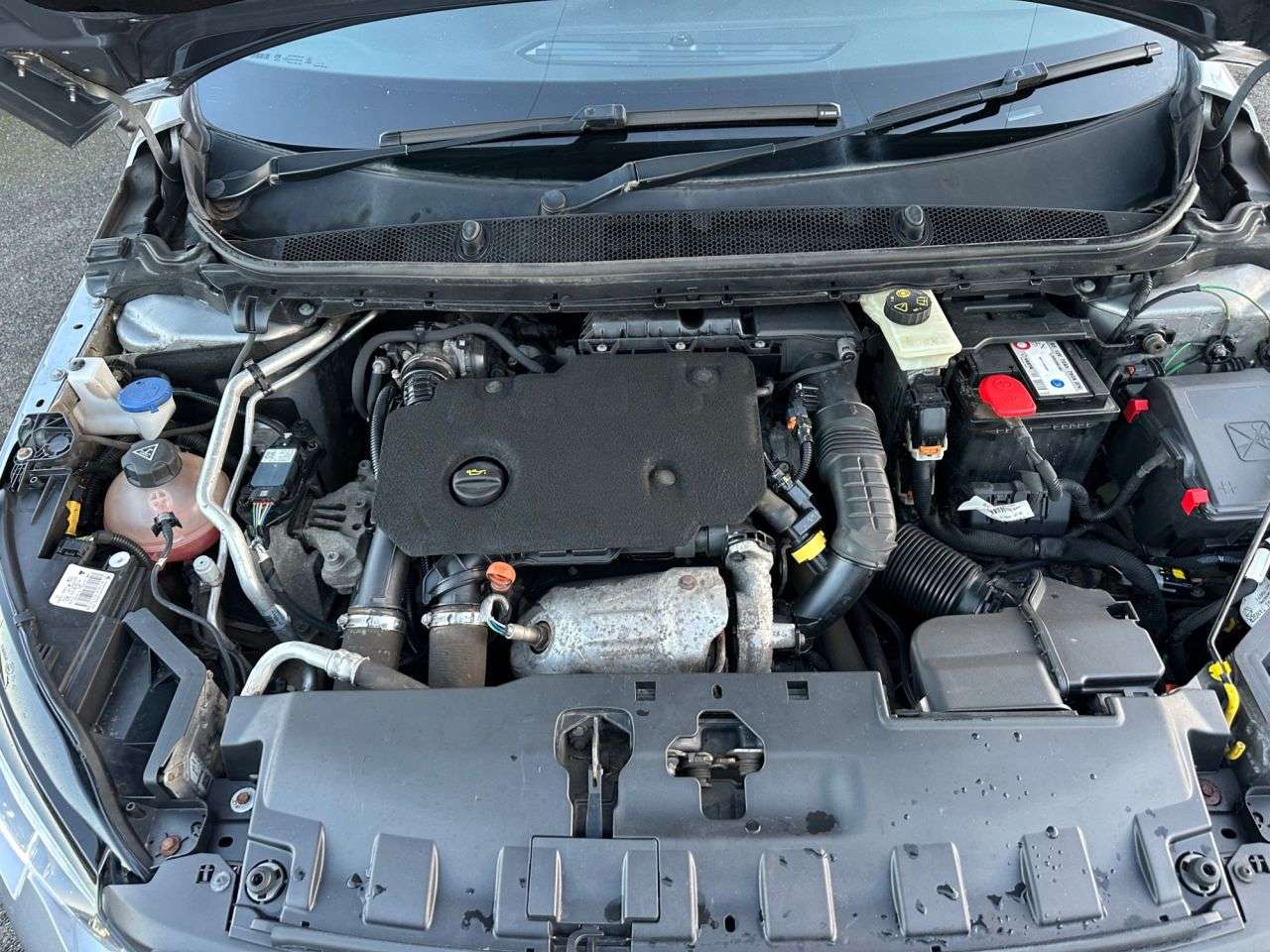 2018 PEUGEOT 308 2018 PEUGEOT 308