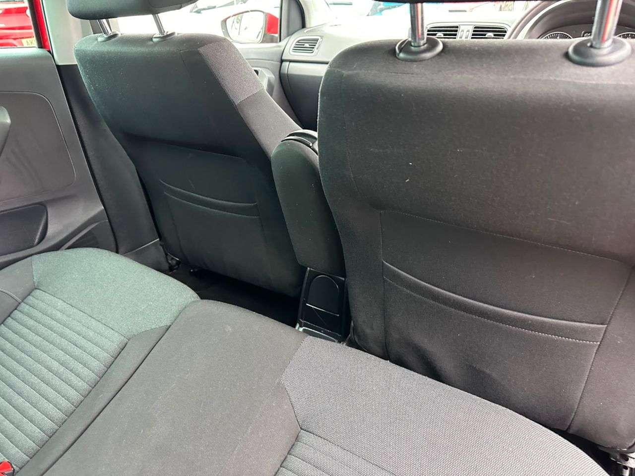 2013 VOLKSWAGEN POLO 2013 VOLKSWAGEN POLO