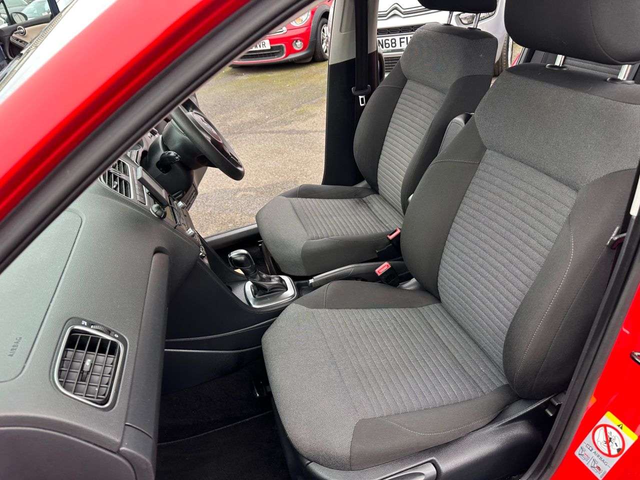 2013 VOLKSWAGEN POLO 2013 VOLKSWAGEN POLO