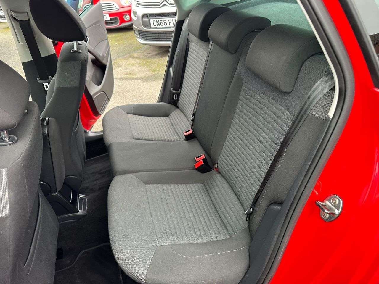 2013 VOLKSWAGEN POLO 2013 VOLKSWAGEN POLO