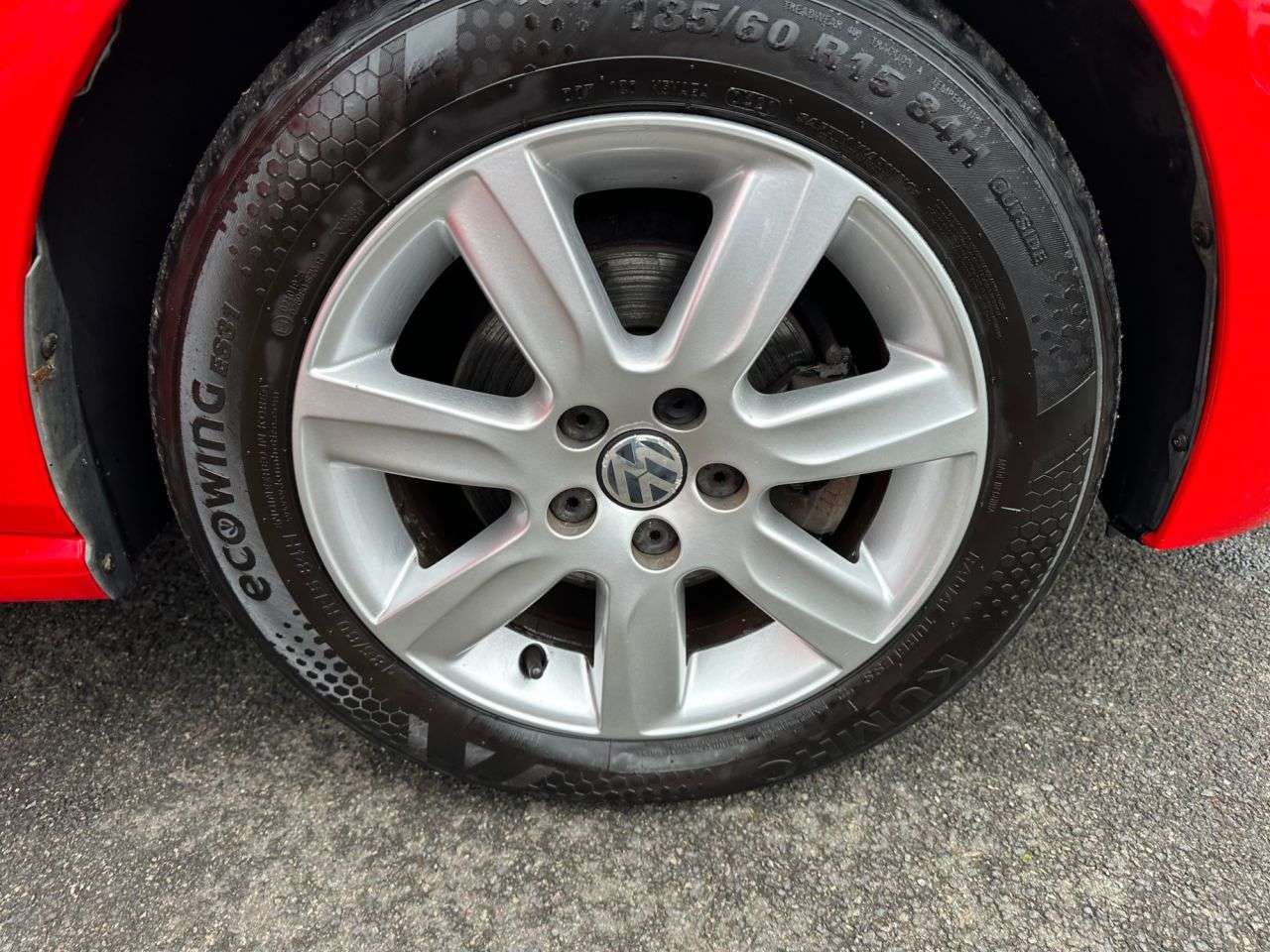 2013 VOLKSWAGEN POLO 2013 VOLKSWAGEN POLO