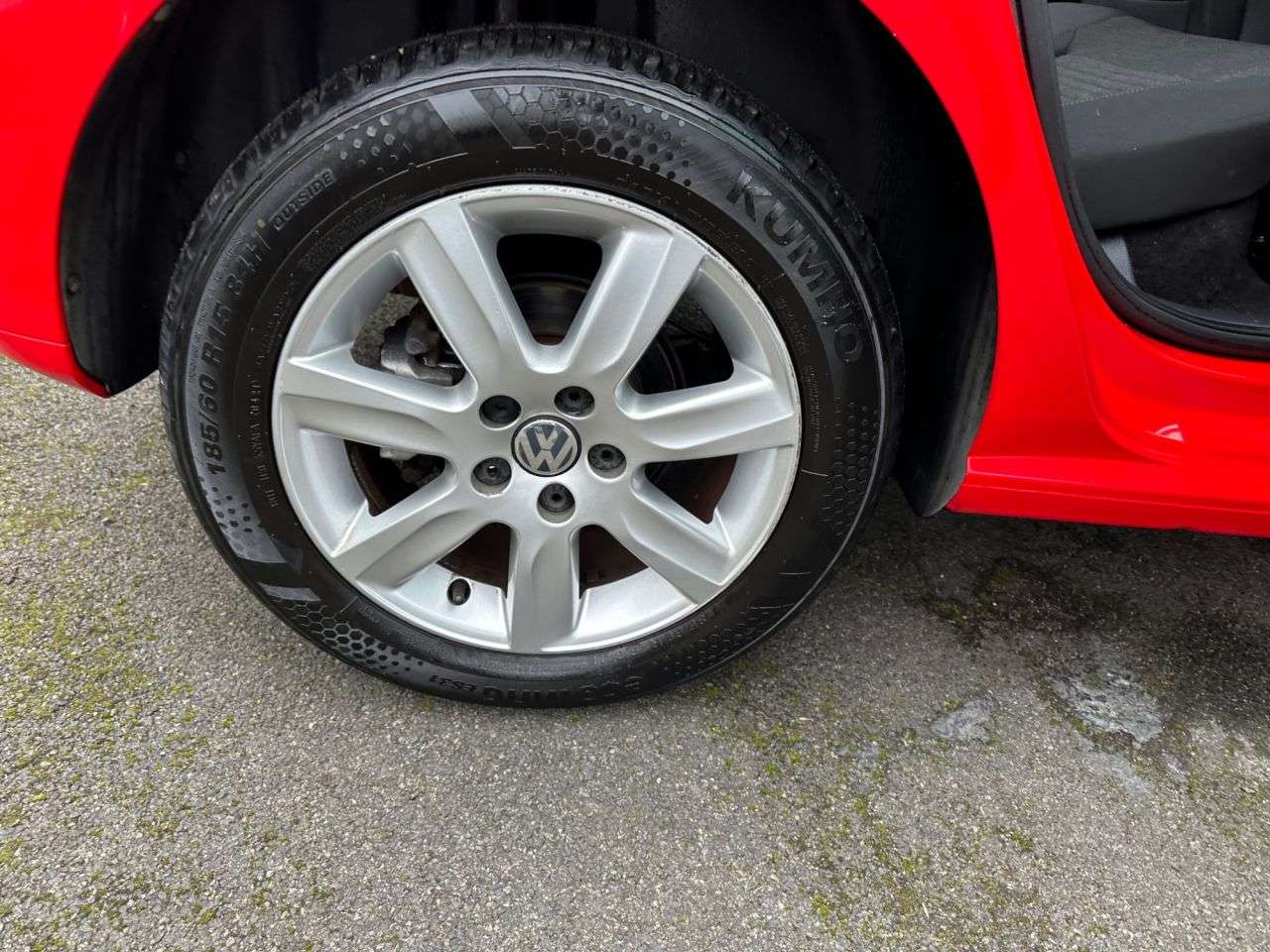 2013 VOLKSWAGEN POLO 2013 VOLKSWAGEN POLO