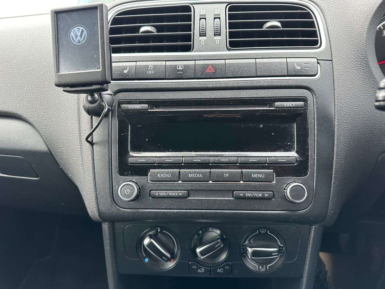 2013 VOLKSWAGEN POLO 2013 VOLKSWAGEN POLO