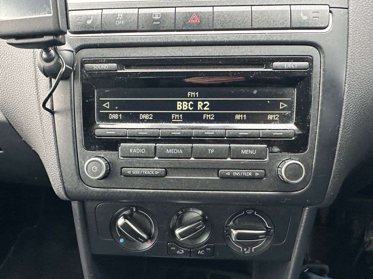 2013 VOLKSWAGEN POLO 2013 VOLKSWAGEN POLO