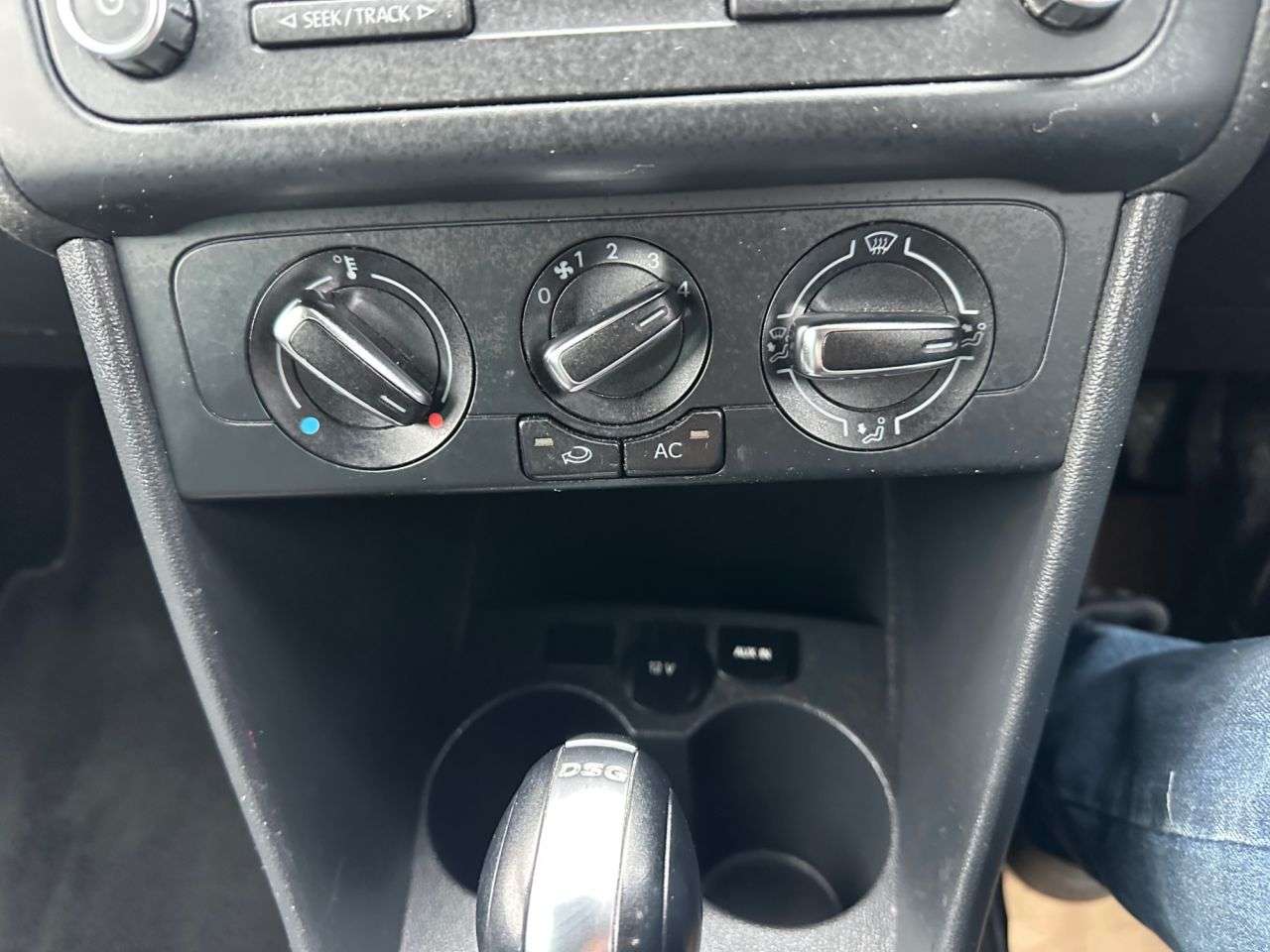 2013 VOLKSWAGEN POLO 2013 VOLKSWAGEN POLO