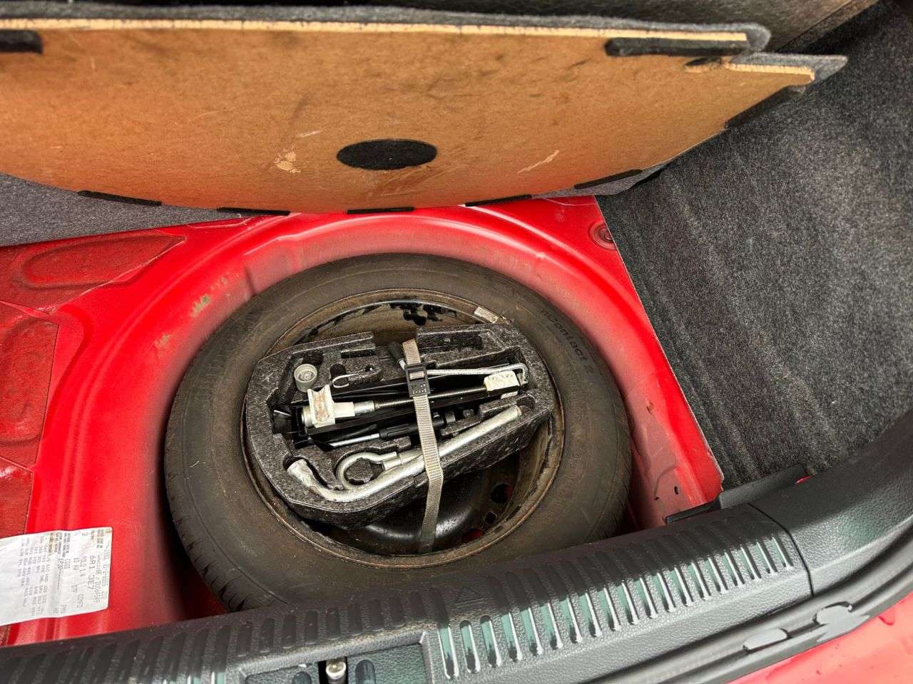 2013 VOLKSWAGEN POLO 2013 VOLKSWAGEN POLO