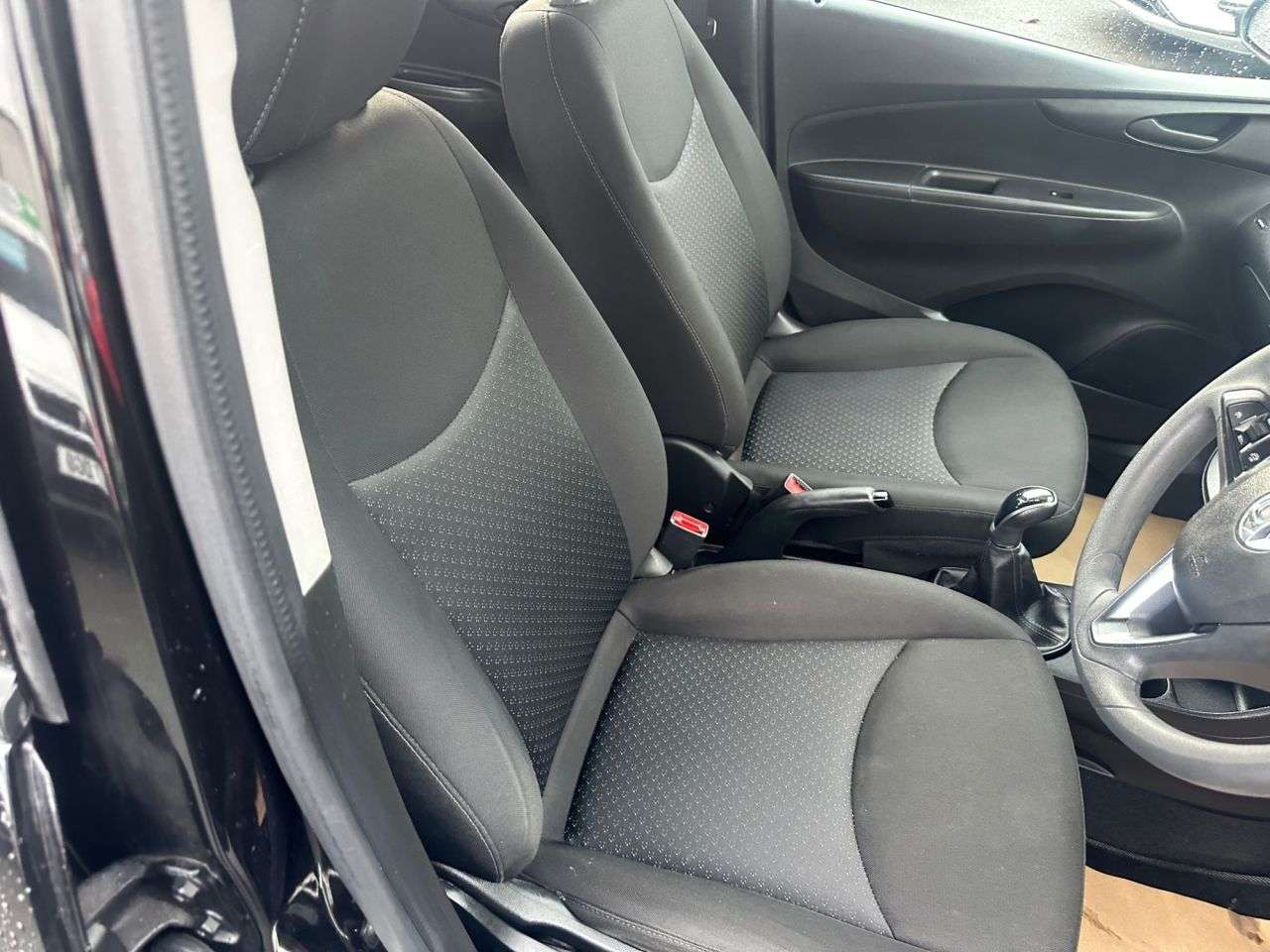 2017 VAUXHALL VIVA 2017 VAUXHALL VIVA