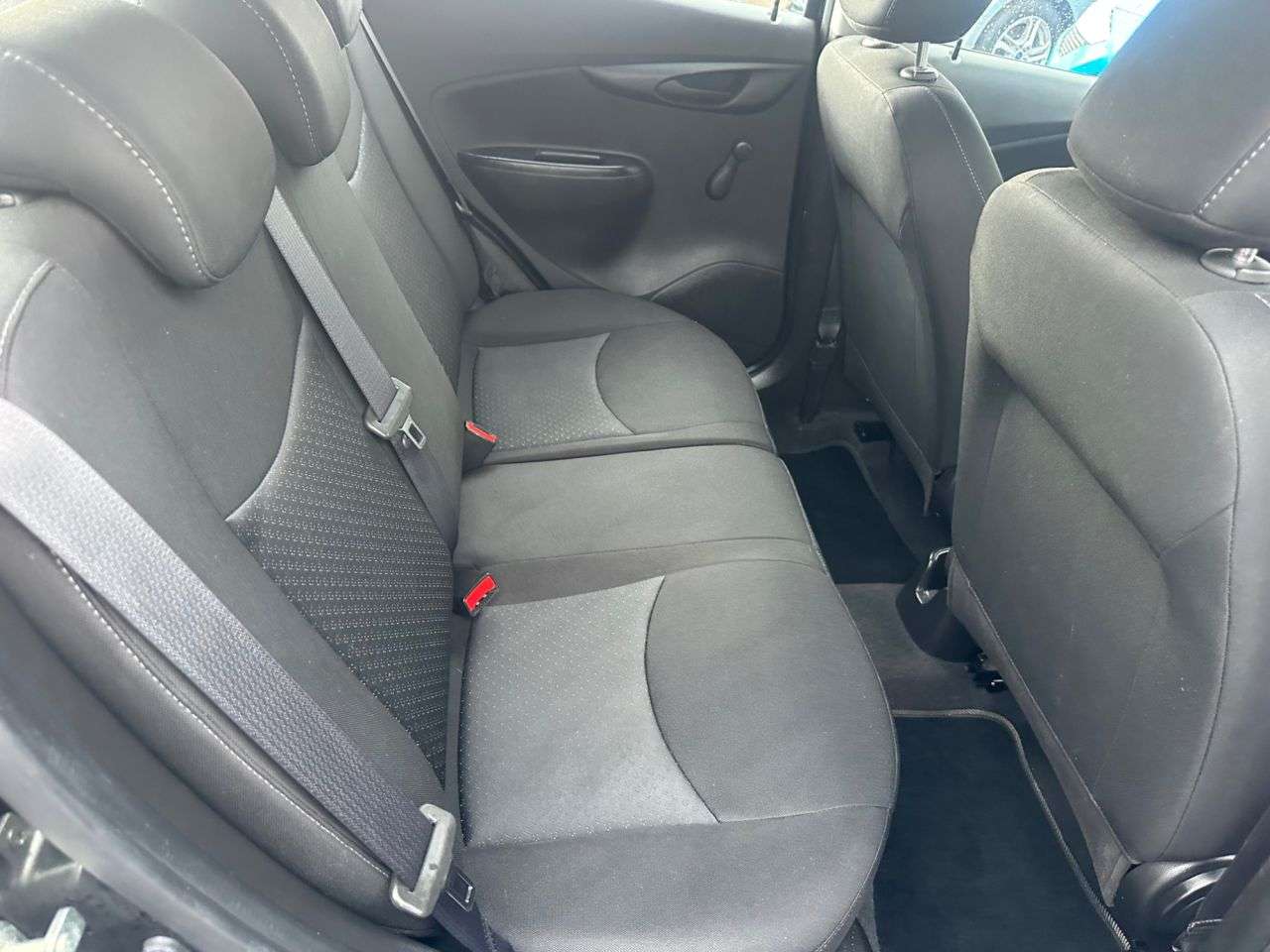 2017 VAUXHALL VIVA 2017 VAUXHALL VIVA