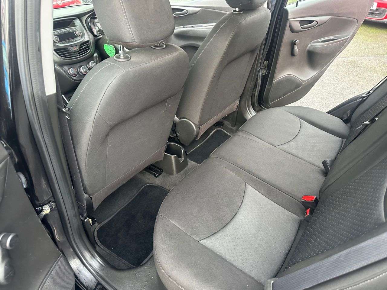 2017 VAUXHALL VIVA 2017 VAUXHALL VIVA