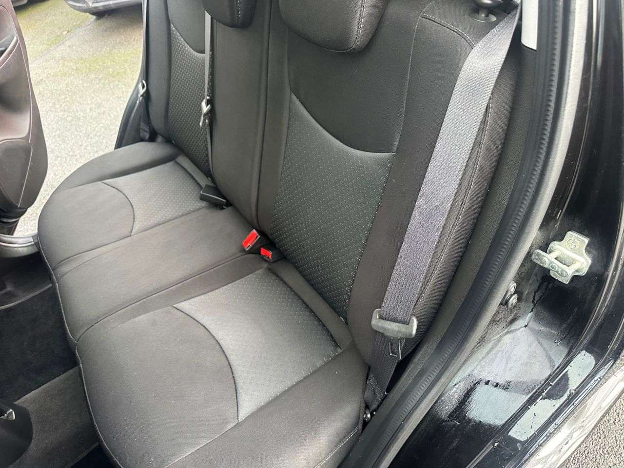 2017 VAUXHALL VIVA 2017 VAUXHALL VIVA