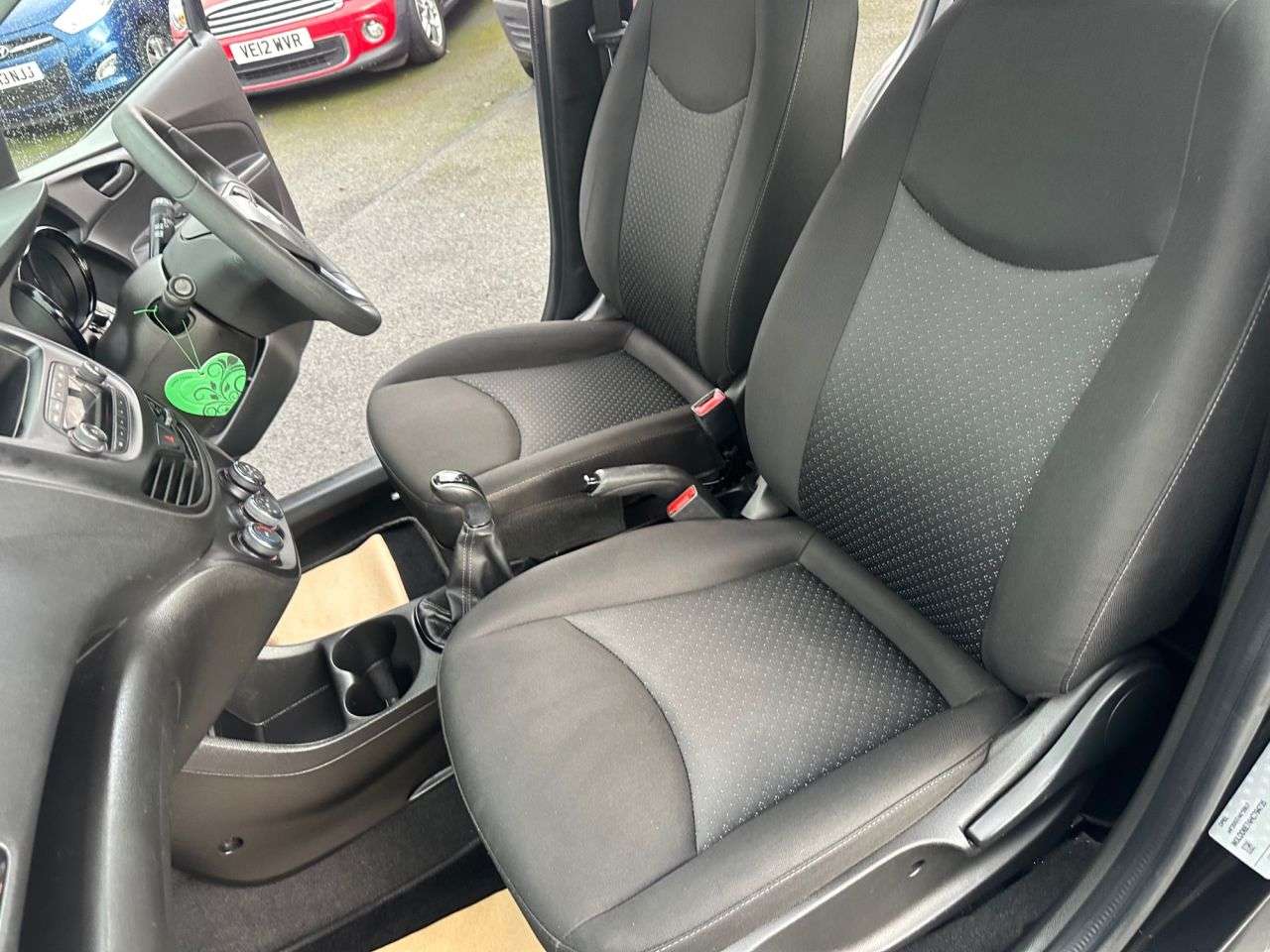 2017 VAUXHALL VIVA 2017 VAUXHALL VIVA