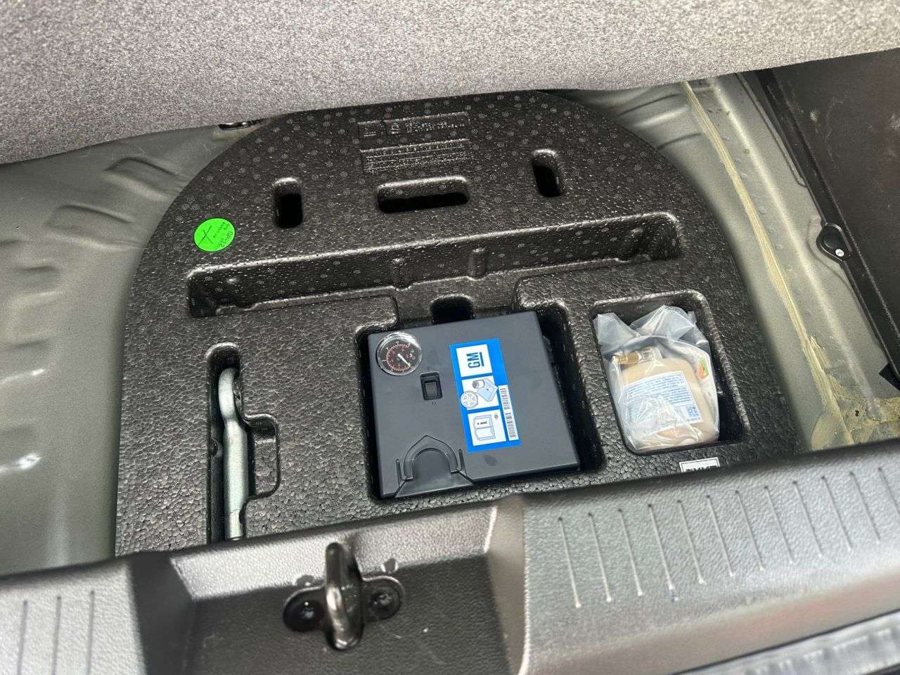 2017 VAUXHALL VIVA 2017 VAUXHALL VIVA