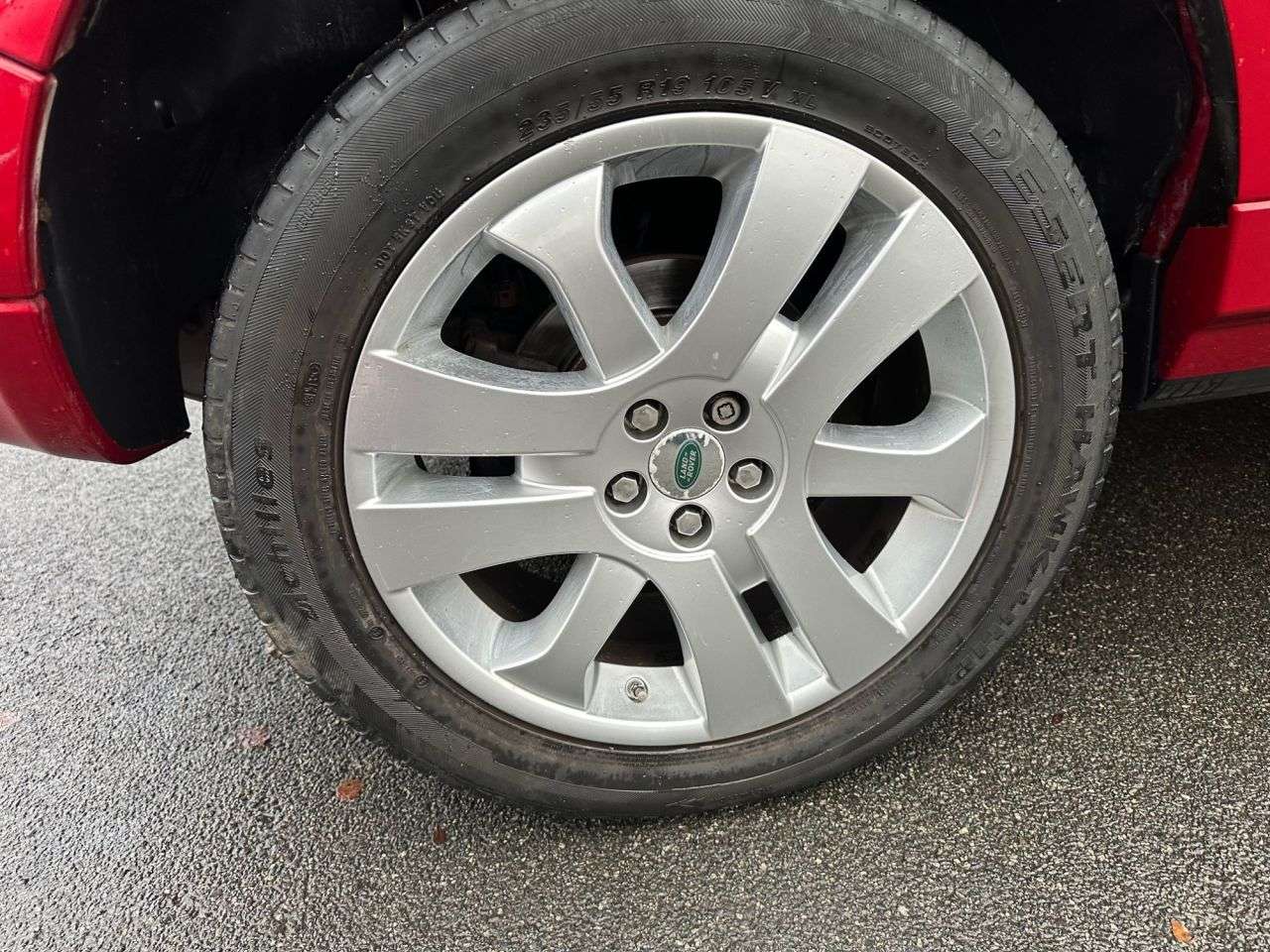 2014 LAND ROVER FREELANDER 2 2014 LAND ROVER FREELANDER 2