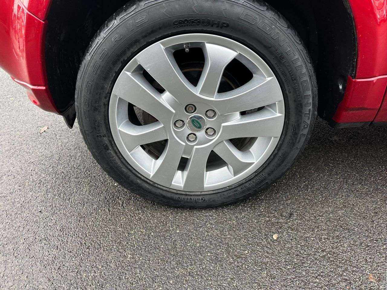 2014 LAND ROVER FREELANDER 2 2014 LAND ROVER FREELANDER 2