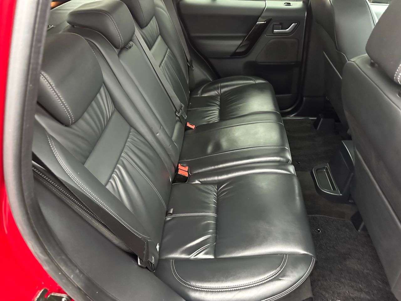 2014 LAND ROVER FREELANDER 2 2014 LAND ROVER FREELANDER 2