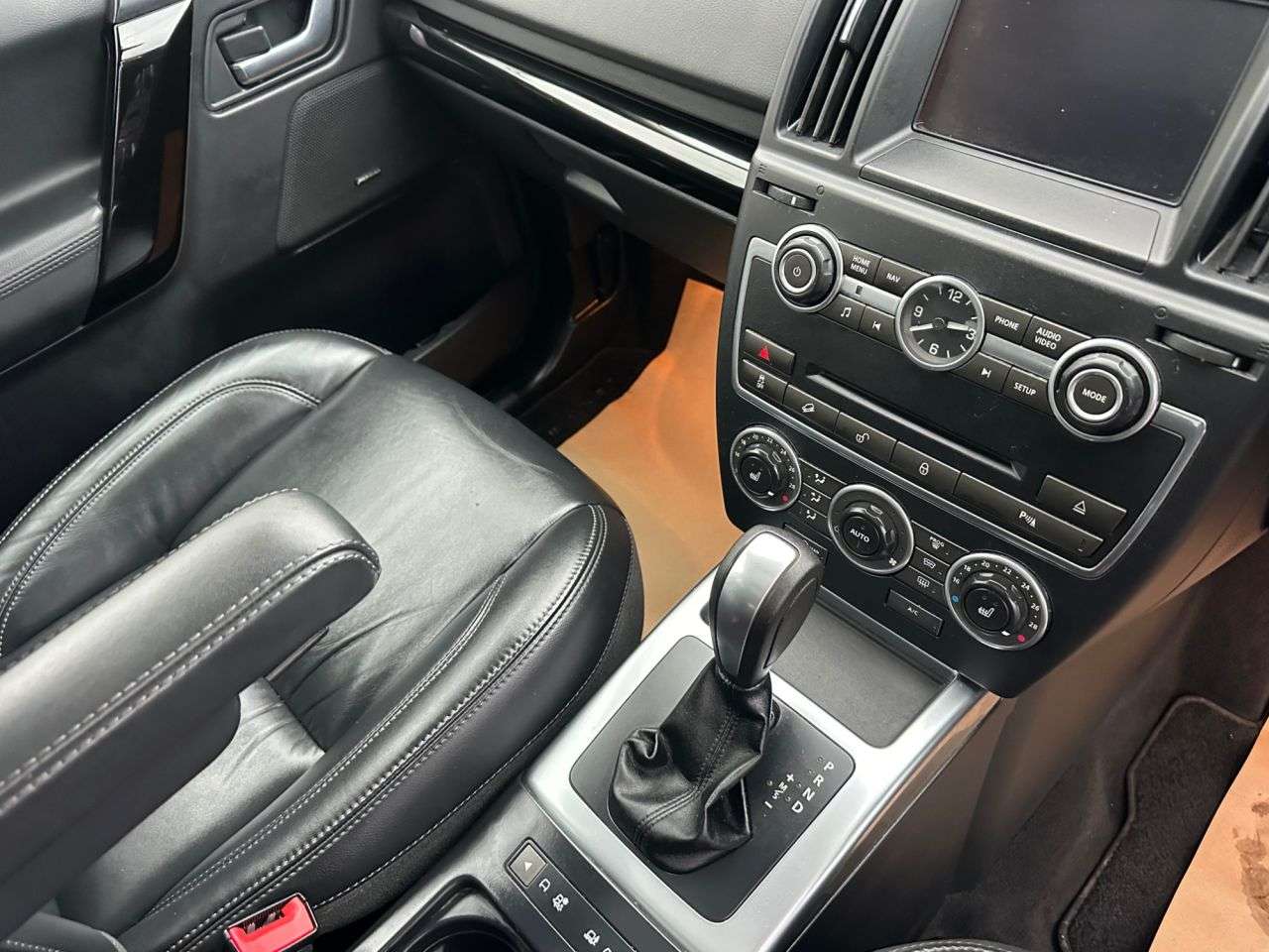 2014 LAND ROVER FREELANDER 2 2014 LAND ROVER FREELANDER 2