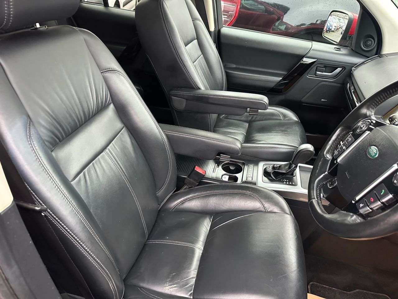 2014 LAND ROVER FREELANDER 2 2014 LAND ROVER FREELANDER 2