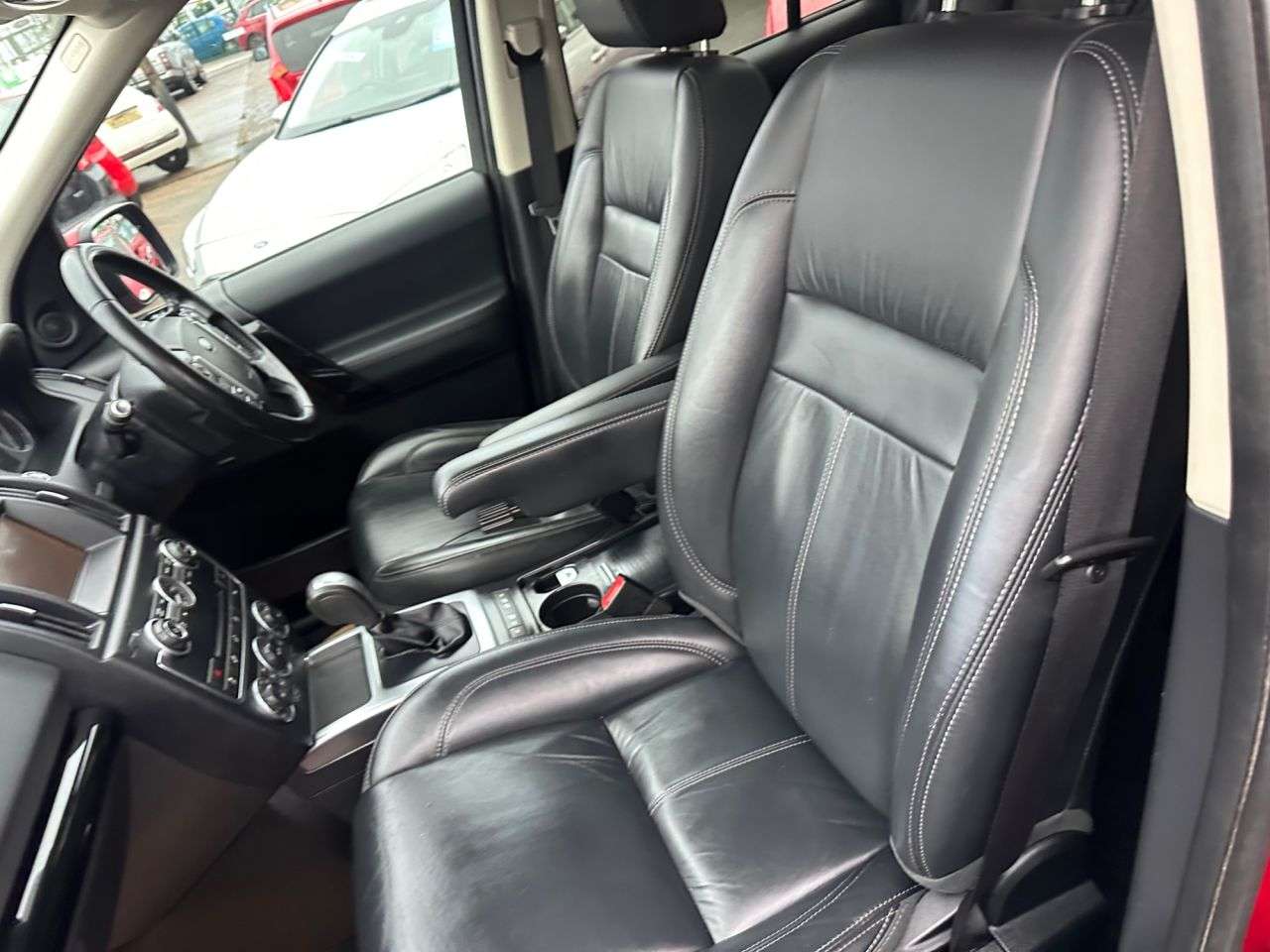 2014 LAND ROVER FREELANDER 2 2014 LAND ROVER FREELANDER 2