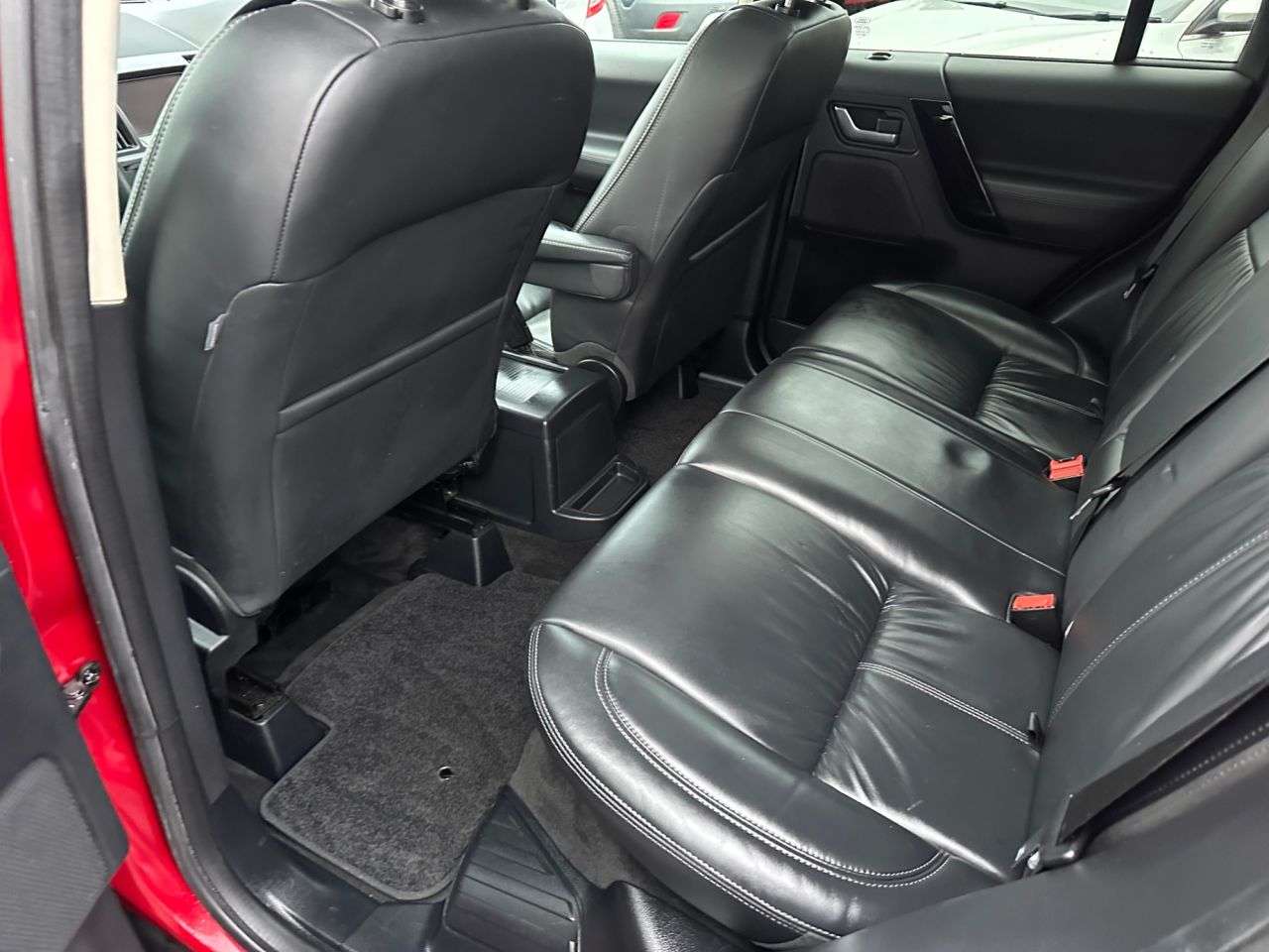 2014 LAND ROVER FREELANDER 2 2014 LAND ROVER FREELANDER 2