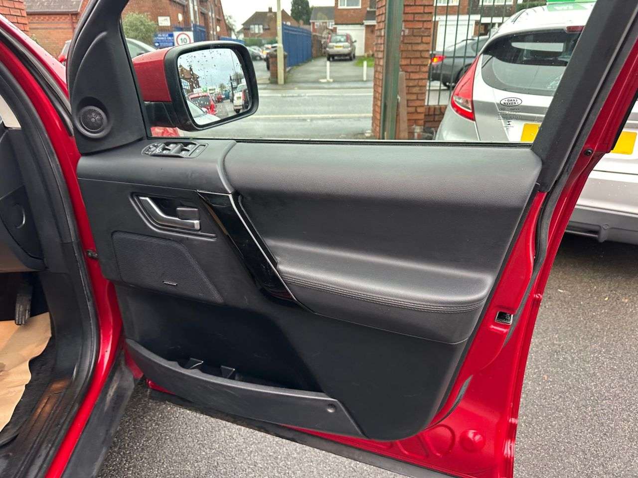 2014 LAND ROVER FREELANDER 2 2014 LAND ROVER FREELANDER 2