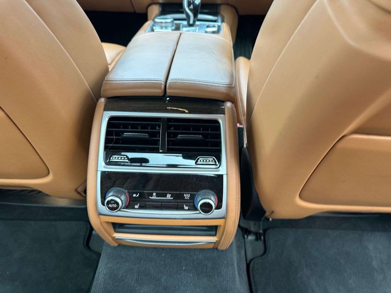 2019 BMW 7 SERIES 2019 BMW 7 SERIES