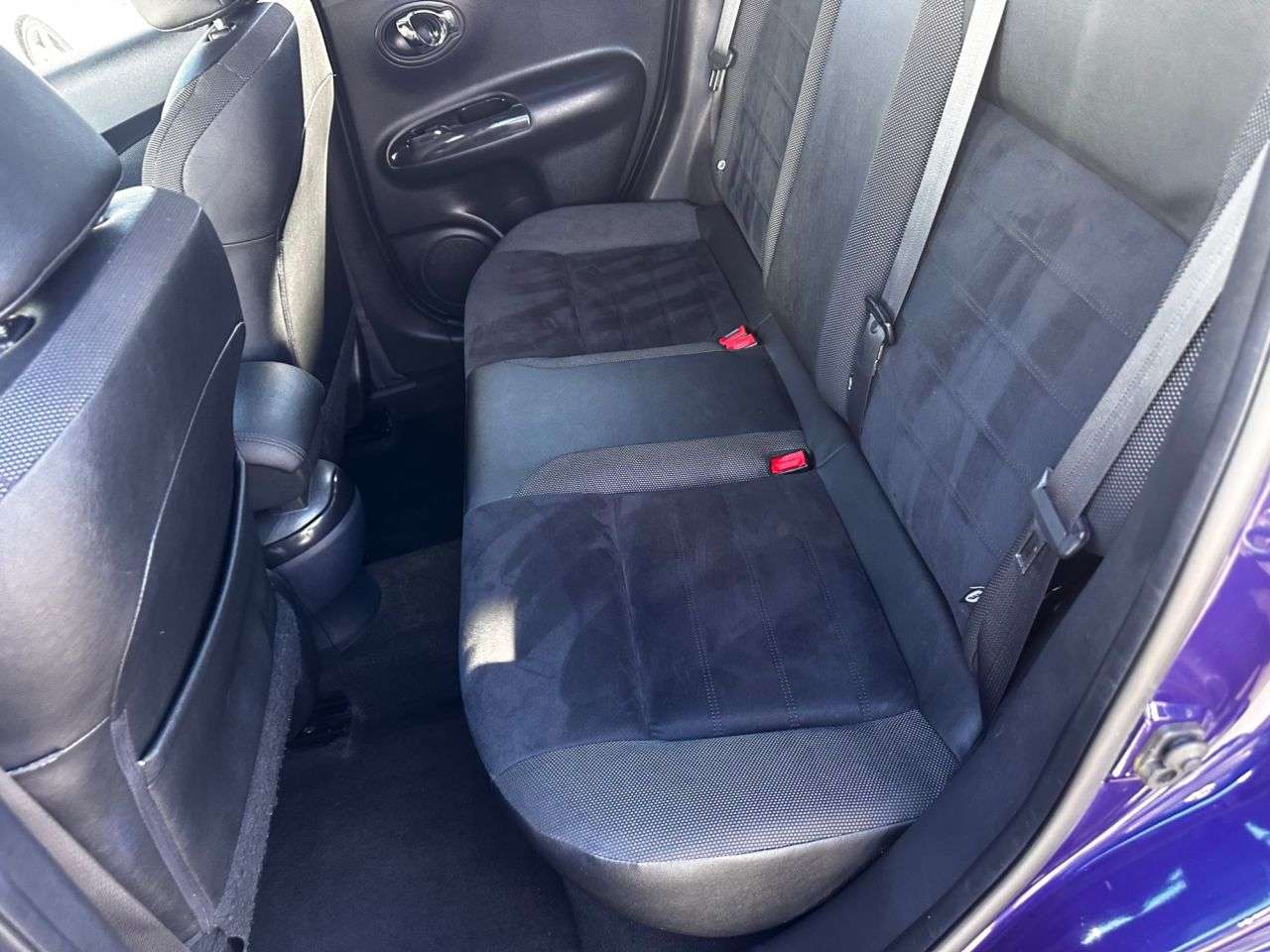 2017 NISSAN JUKE 2017 NISSAN JUKE