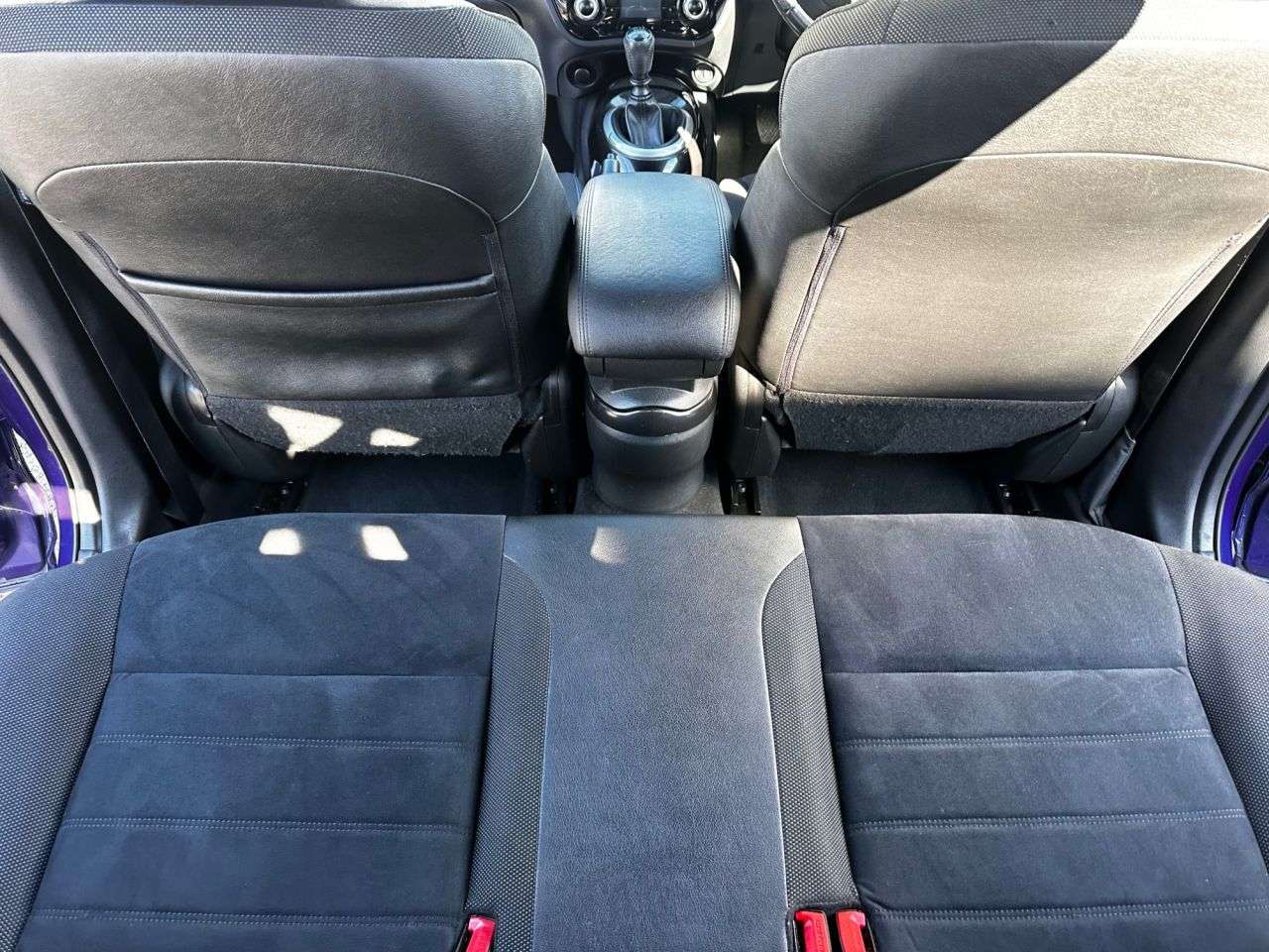 2017 NISSAN JUKE 2017 NISSAN JUKE