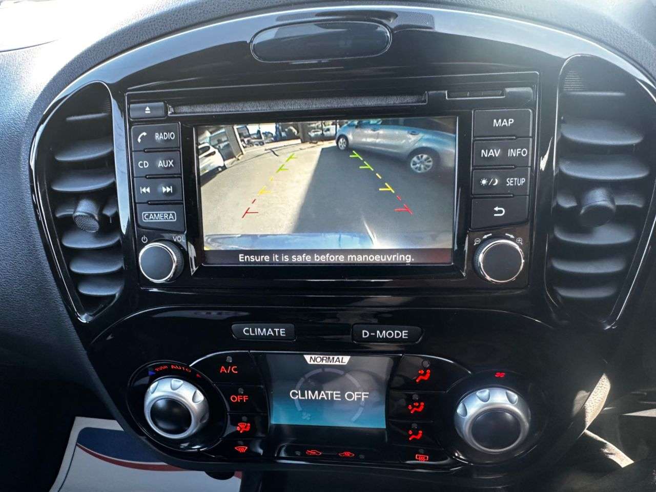 2017 NISSAN JUKE 2017 NISSAN JUKE