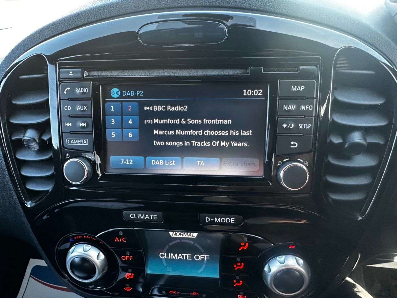 2017 NISSAN JUKE 2017 NISSAN JUKE