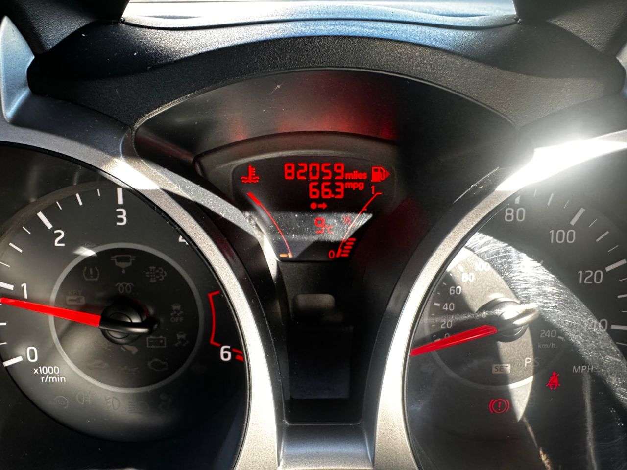 2017 NISSAN JUKE 2017 NISSAN JUKE