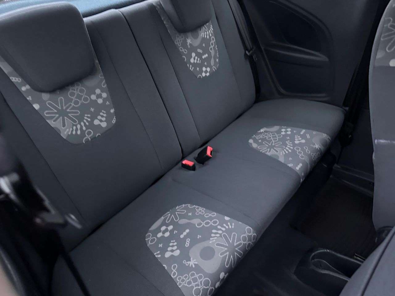 2010 FORD KA 2010 FORD KA