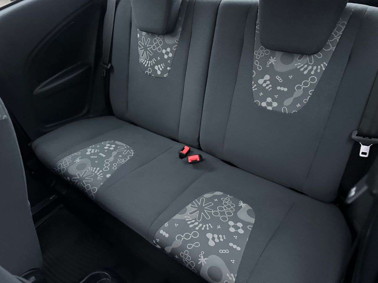 2010 FORD KA 2010 FORD KA