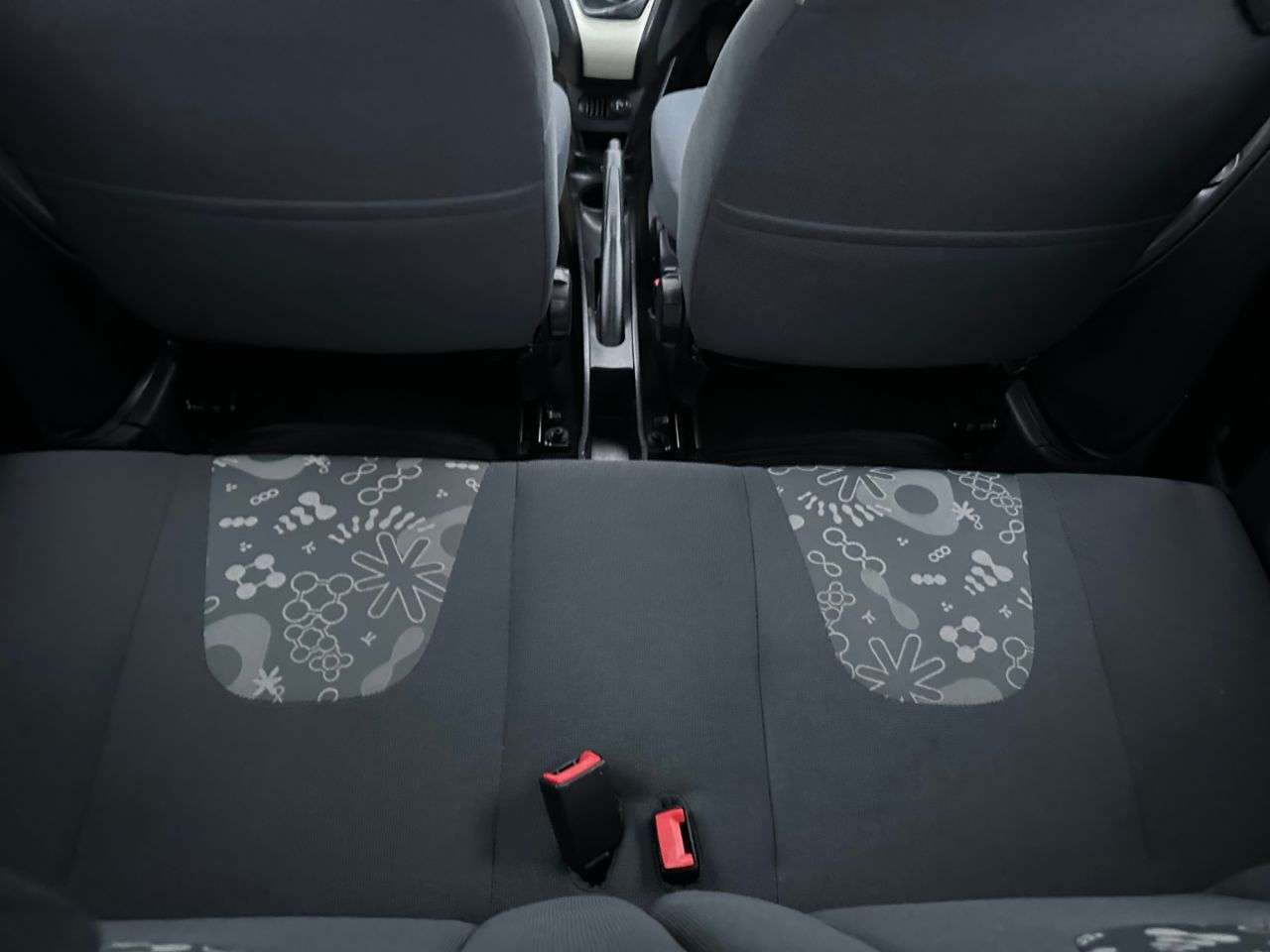 2010 FORD KA 2010 FORD KA